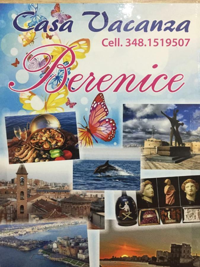 Berenice Taranto Exterior photo